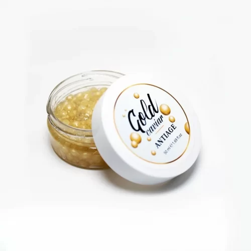 Крем Gold Caviar Antiage