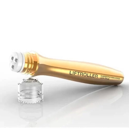 Сыворотка-массажёр Lift Roller
