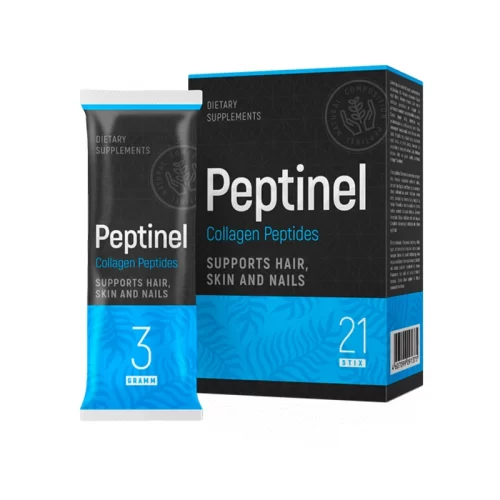 Омолаживающий комплекс Peptinel