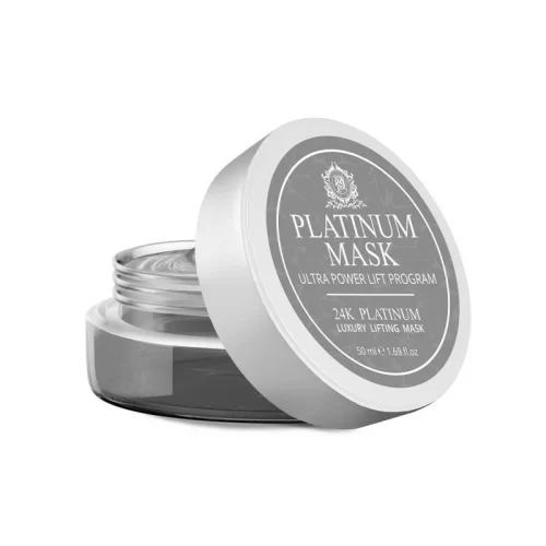 Маска для лица Platinum Mask