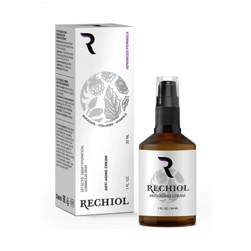 Антивозрастной крем Rechiol