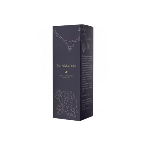 Средство от морщин SkinMatrix