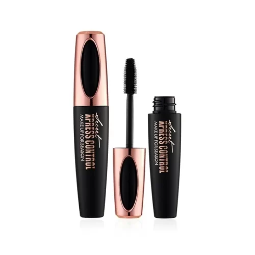 Тушь для ресниц Xpress Control 4D