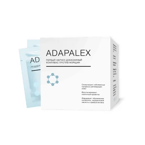 Крем от морщин Adapalex