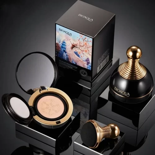 Набор кушона Bioaqua