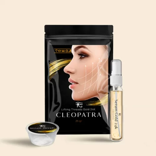 Лифтинг нити Клеопатра