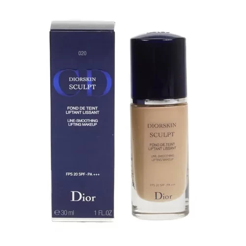 Тональный крем Diorskin Sculpt