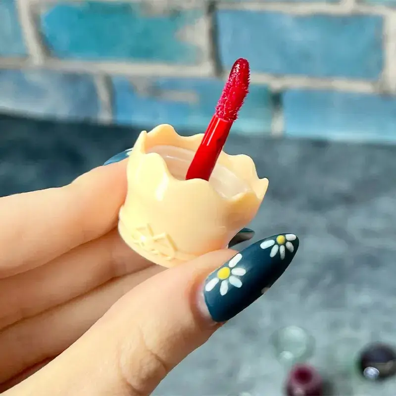 Кисточка тинта IMAN OF NOBLE