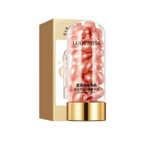 Сыворотка для лица Luofmiss