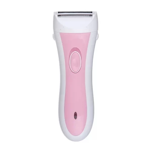Электробритва Gemmy Розовая