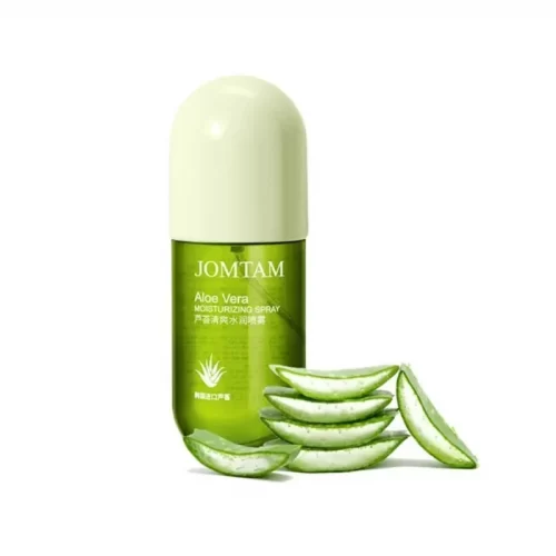 Увлажняющий спрей JomTam