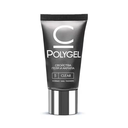 Полигель для ногтей