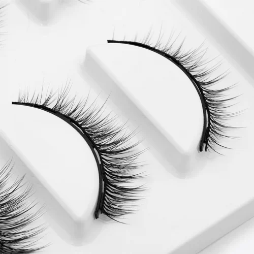 самоклеющиеся накладные ресницы