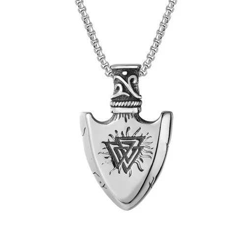 Амулет Наконечник Фрейи