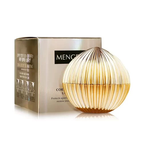 Сыворотка Mengrui упаковка и баночка