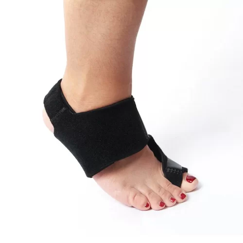 Магнитная вальгусная шина magnetfix