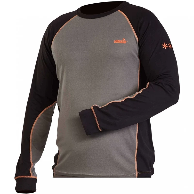 Термофутболка с длинным рукавом Norfin Comfort Line