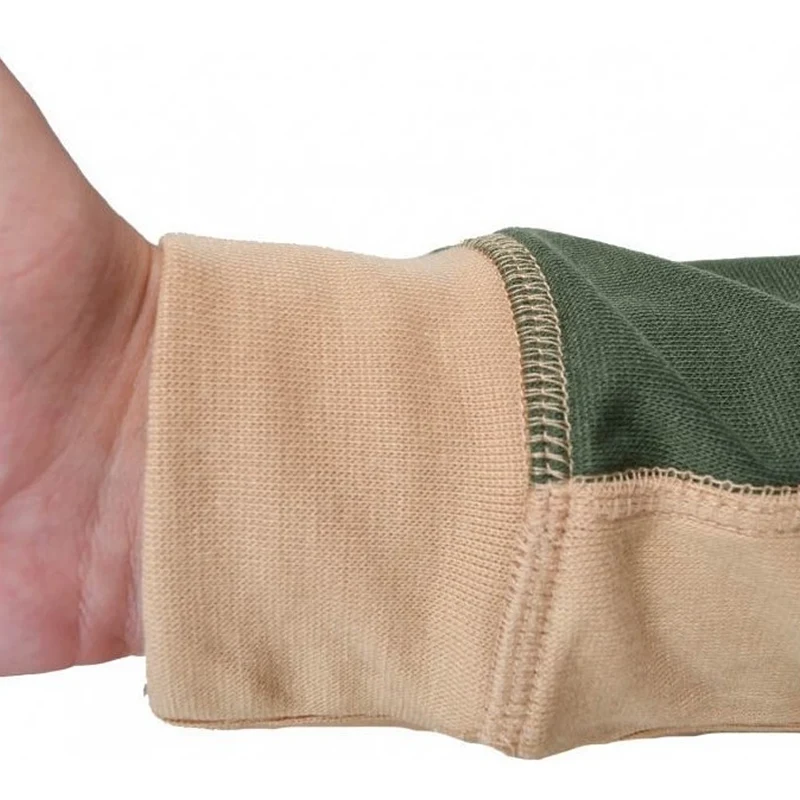 Рукав футболки Norfin Comfort Line beige