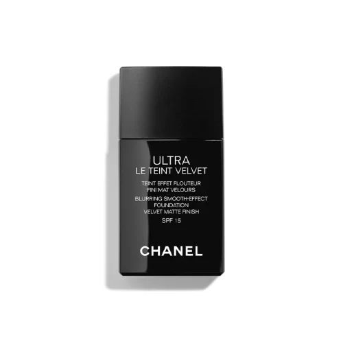 Тональный крем Chanel Ultra Le Teint Velvet