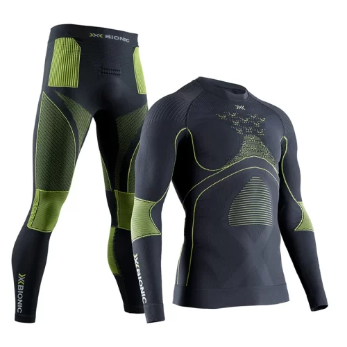 Мужской комплект термобелья X-BIONIС Energy Accumulator