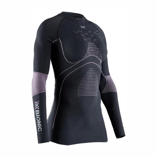 Женское термобельё X-BIONIC Energy Accumulator