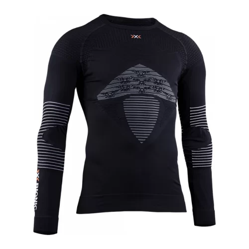 Мужская термофутболка с длинным рукавом X-Bionic-Energizer