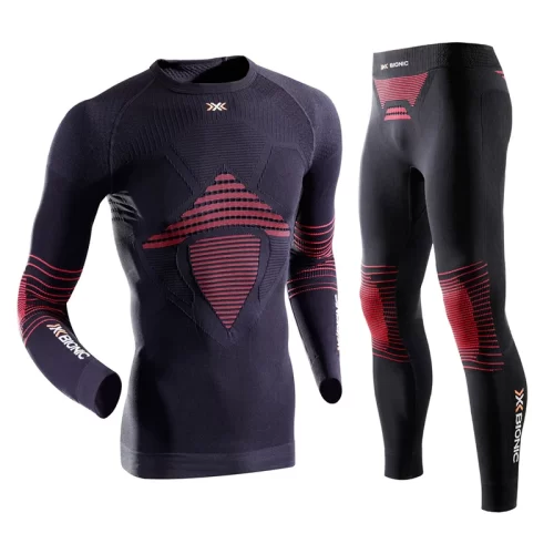 Комплект термобелья X-Bionic Energizer MK2
