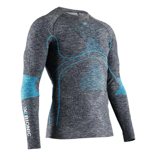 Мужской комплект термобелья X-Bionic Melange