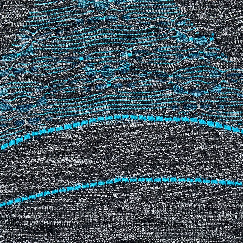 Материал термокомплекта X-Bionic Melange