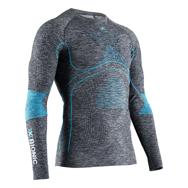 Мужской комплект термобелья X-Bionic Melange