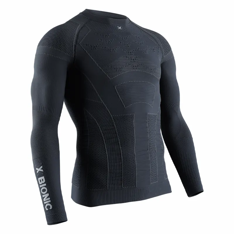 Мужской комплект термобелья X-BIONIC Moto Energizer — изображение 4