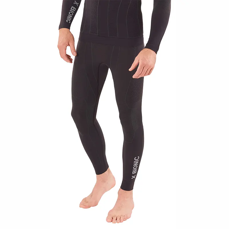 Мужской термокомплект одежды X-Bionic-Moto Energizer