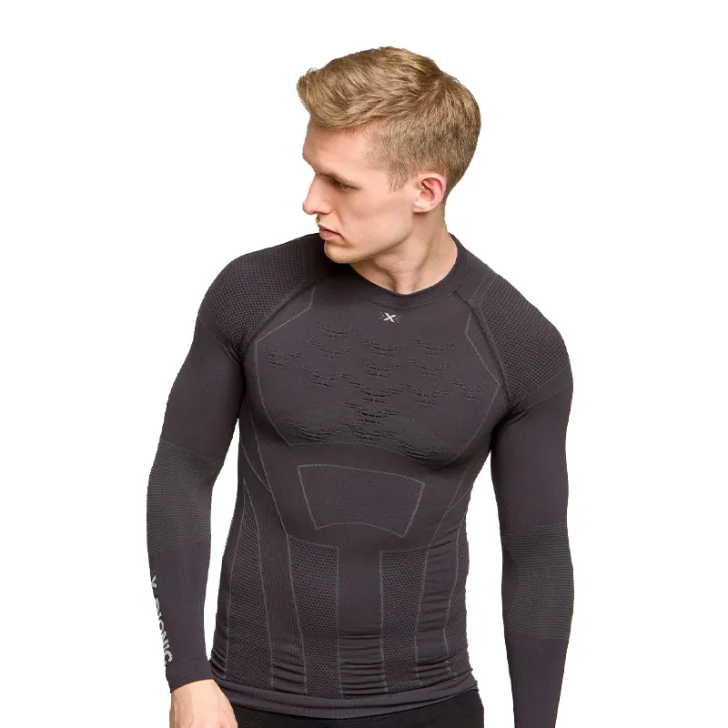 Комплект мужской термобелья X-Bionic-Moto Energizer