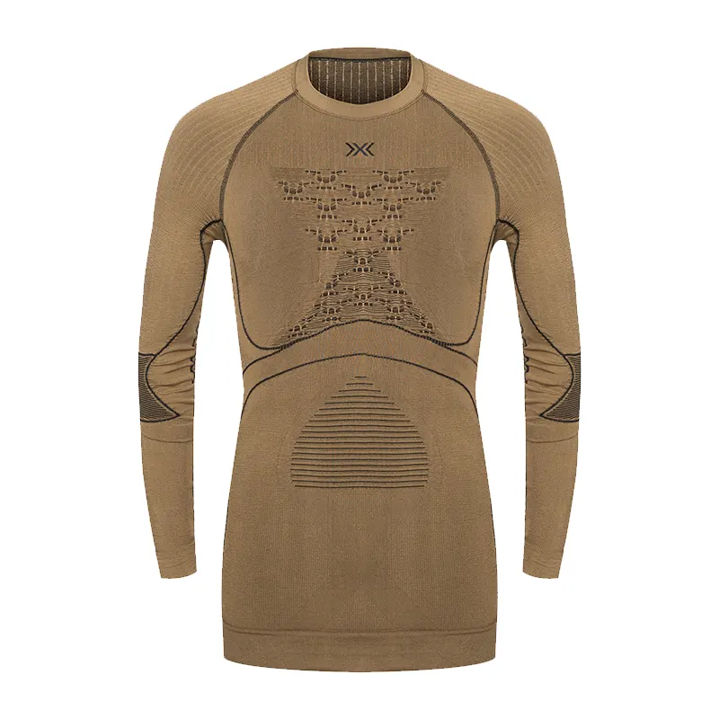 Термофутболка с длинным рукавом X-Bionic Radiactor