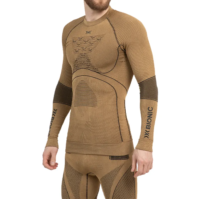 Комплект термобелья X-Bionic Radiactor