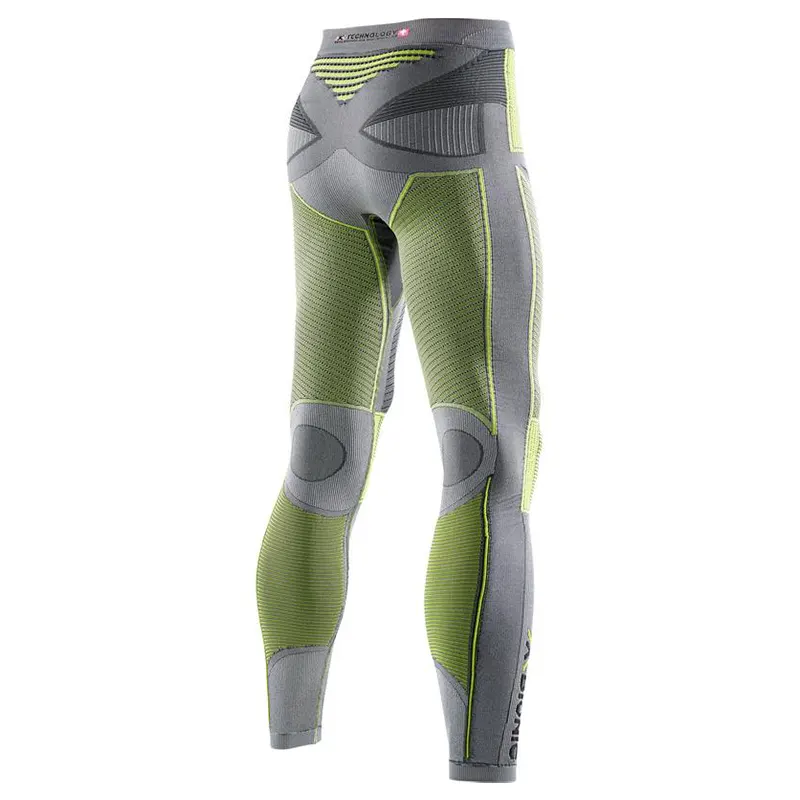 Мужские лосины из комплекта термобелья X-Bionic Radiactor EVO сзади
