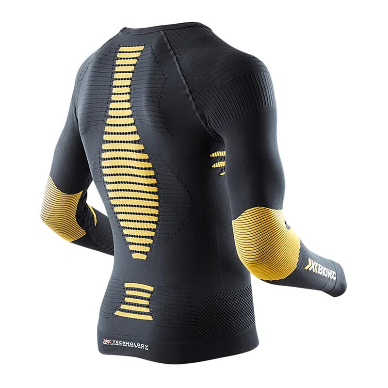 Термофутболка X-Bionic Ski Touring Evo