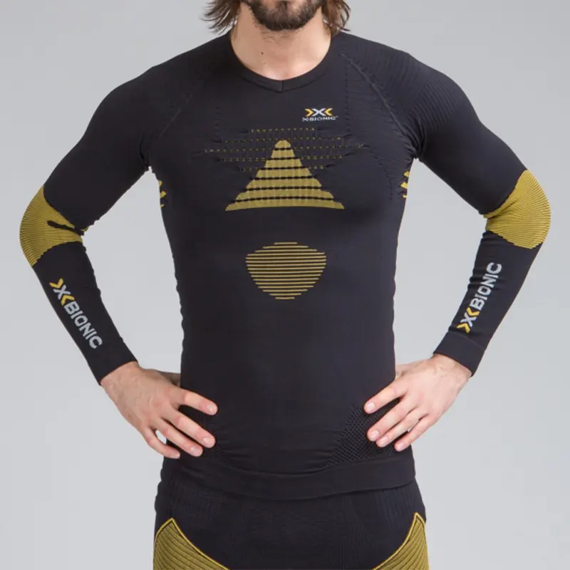 Комплект термобелья X-Bionic Ski Touring Evo спереди