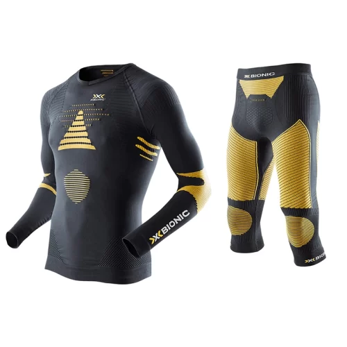 Мужской комплект термобелья X-Bionic Ski Touring Evo