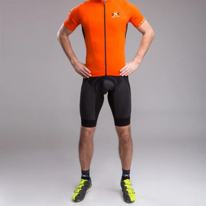 Велокостюм X-Bionic Twyce на мужчине