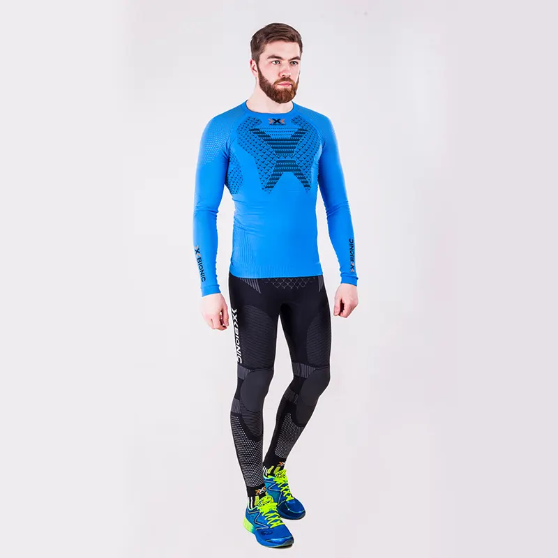Мужской комплект термобелья X-Bionic TwYce — изображение 7