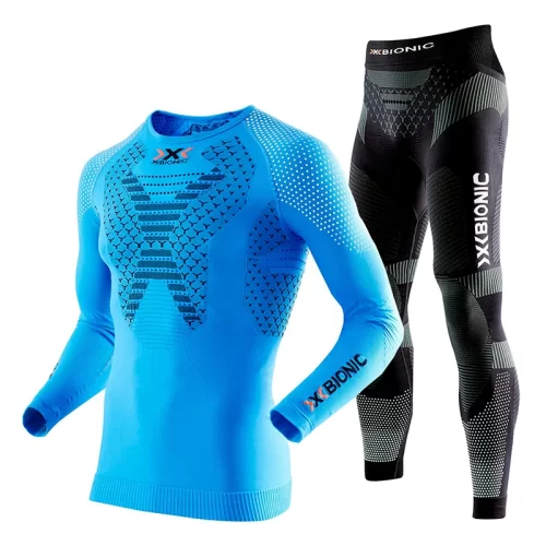 Комплект термобелья X-Bionic Twyce