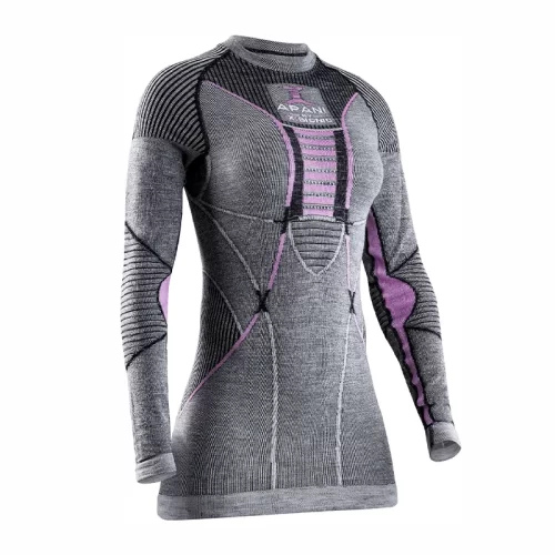 Женское термобельё X-Bionic Apani верх