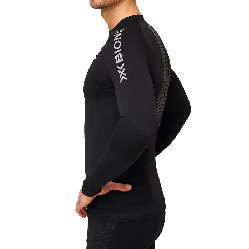 Термофутболка X-Bionic Invent сбоку