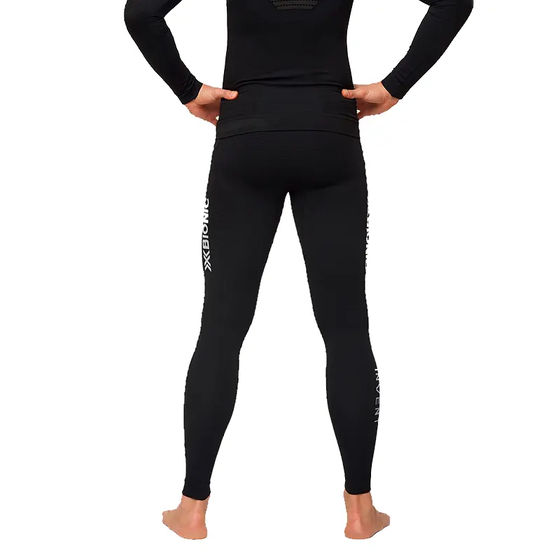 Термолосины X-Bionic Invent сзади