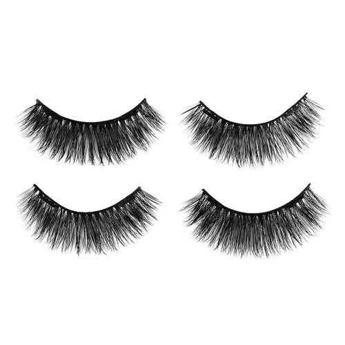 Накладные ресницы на магнитах