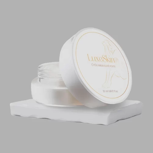 Осветляющий крем LuxeSkin