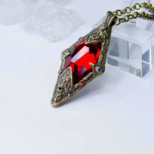 Намоленный Агат